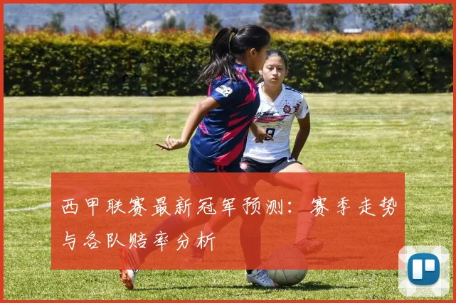 西甲联赛最新冠军预测：赛季走势与各队赔率分析